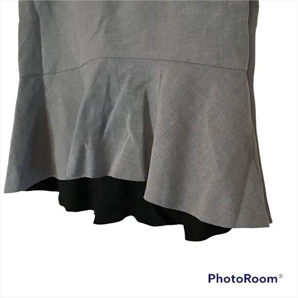 H&M Trumpet Pencil Skirt - Picture 4 of 4